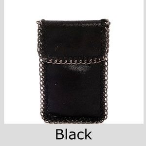 Stella (Style) Cell holder/little chain purse